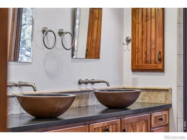 12592 Rist Canyon Road Bellvue, CO 80512
