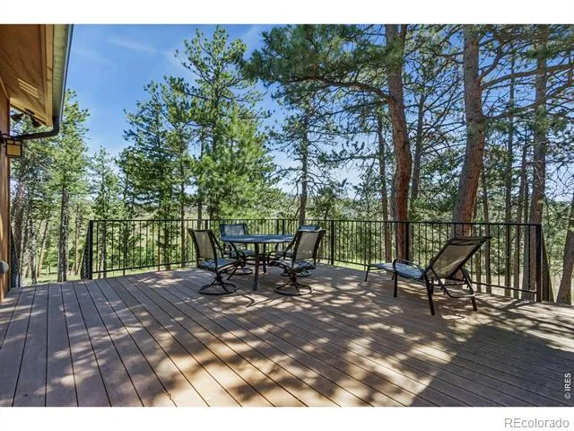 12592 Rist Canyon Road Bellvue, CO 80512