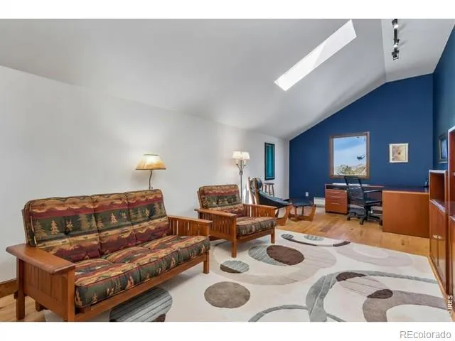 12592 Rist Canyon Road Bellvue, CO 80512
