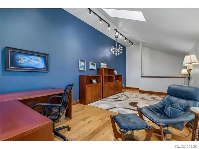 12592 Rist Canyon Road Bellvue, CO 80512