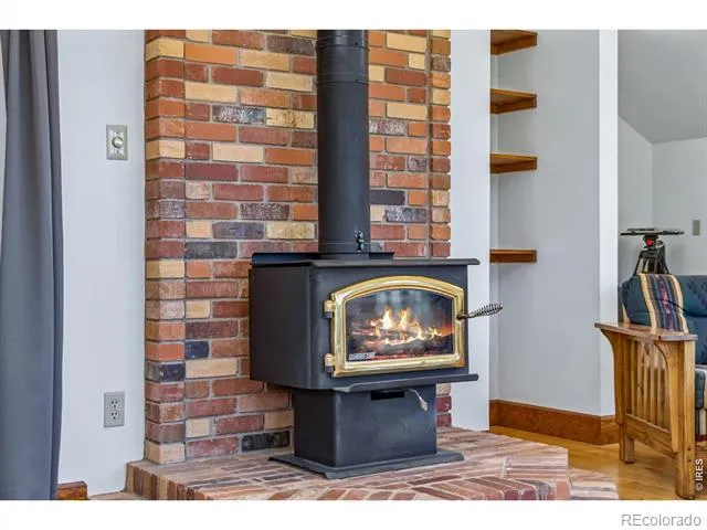 12592 Rist Canyon Road Bellvue, CO 80512