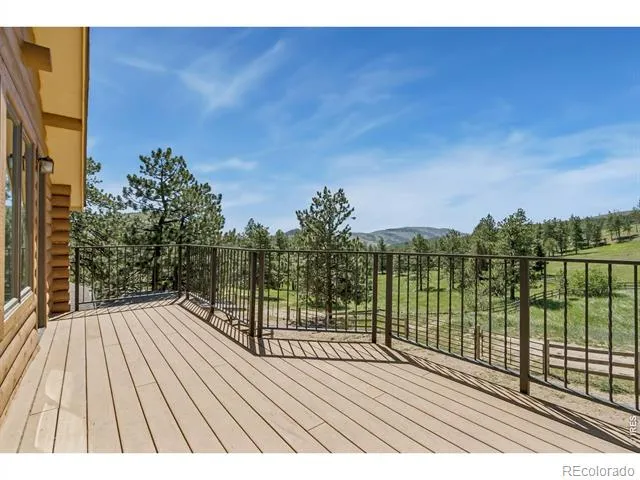 12592 Rist Canyon Road Bellvue, CO 80512