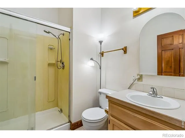 12592 Rist Canyon Road Bellvue, CO 80512