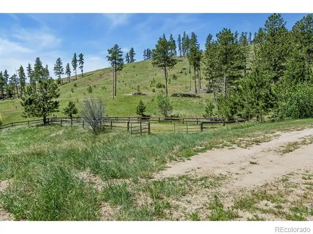 12592 Rist Canyon Road Bellvue, CO 80512