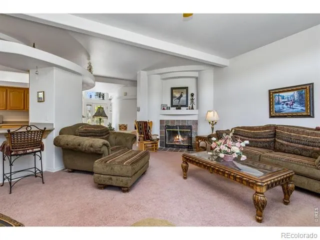 12592 Rist Canyon Road Bellvue, CO 80512