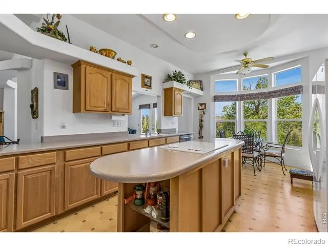 12592 Rist Canyon Road Bellvue, CO 80512