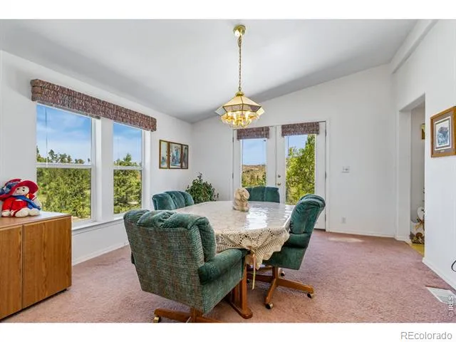 12592 Rist Canyon Road Bellvue, CO 80512