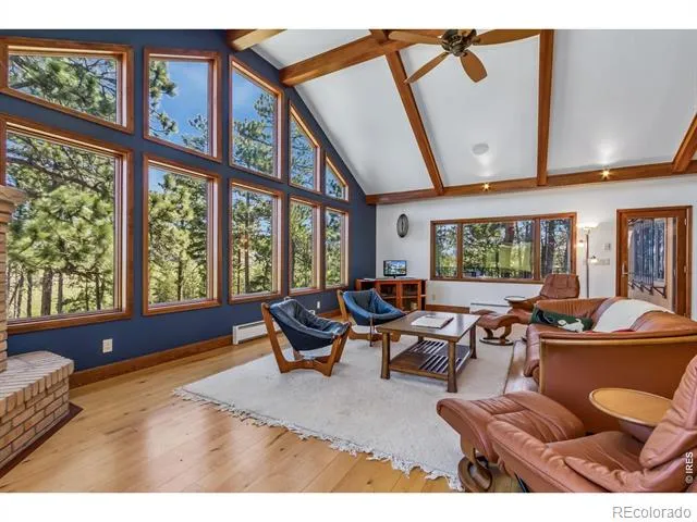 12592 Rist Canyon Road Bellvue, CO 80512