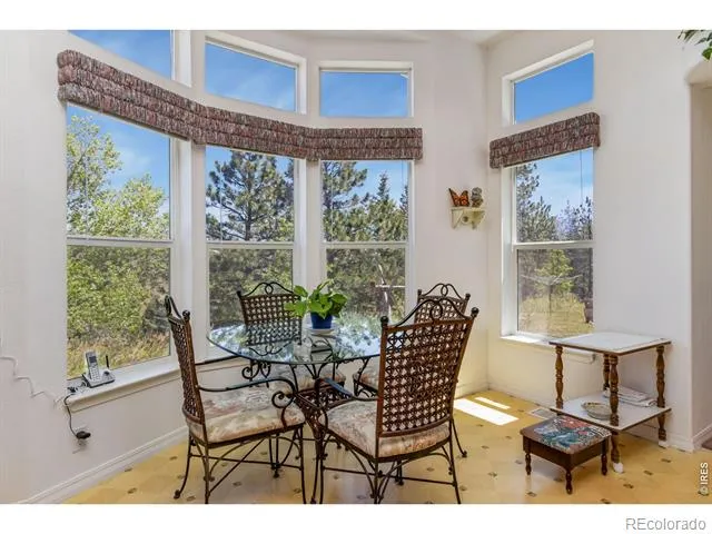 12592 Rist Canyon Road Bellvue, CO 80512