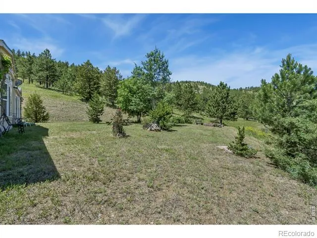 12592 Rist Canyon Road Bellvue, CO 80512