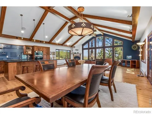12592 Rist Canyon Road Bellvue, CO 80512