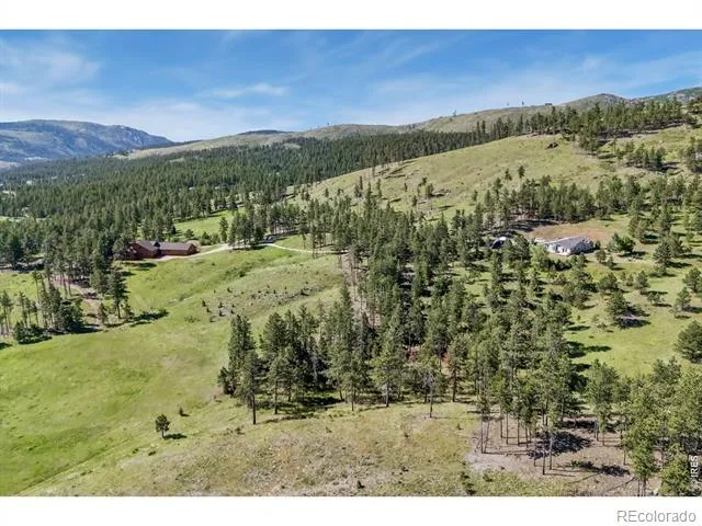 12592 Rist Canyon Road Bellvue, CO 80512