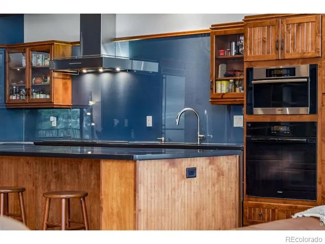 12592 Rist Canyon Road Bellvue, CO 80512