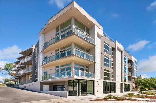 1643 Boulder Street #311 Denver, CO 80211