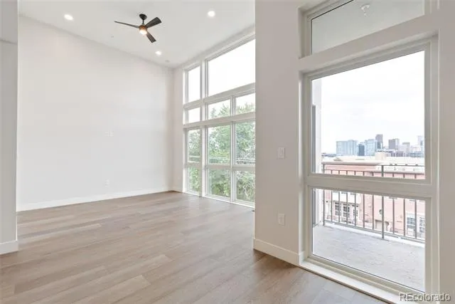 1643 Boulder Street #311 Denver, CO 80211