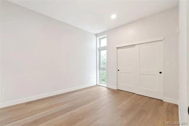 1643 Boulder Street #311 Denver, CO 80211