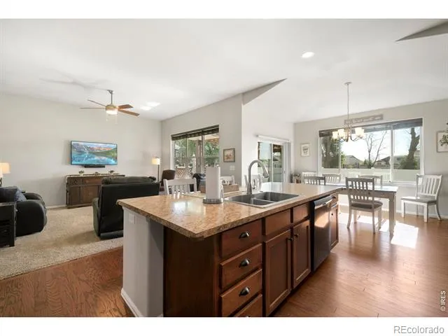 1210 Muskox Street Severance, CO 80550