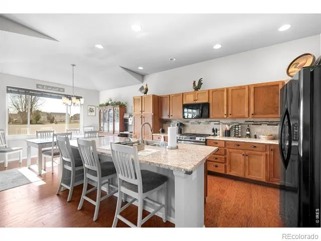 1210 Muskox Street Severance, CO 80550
