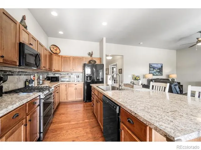 1210 Muskox Street Severance, CO 80550