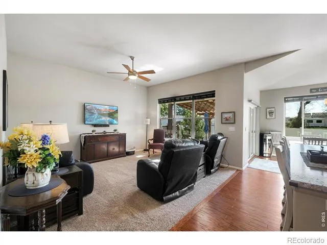 1210 Muskox Street Severance, CO 80550