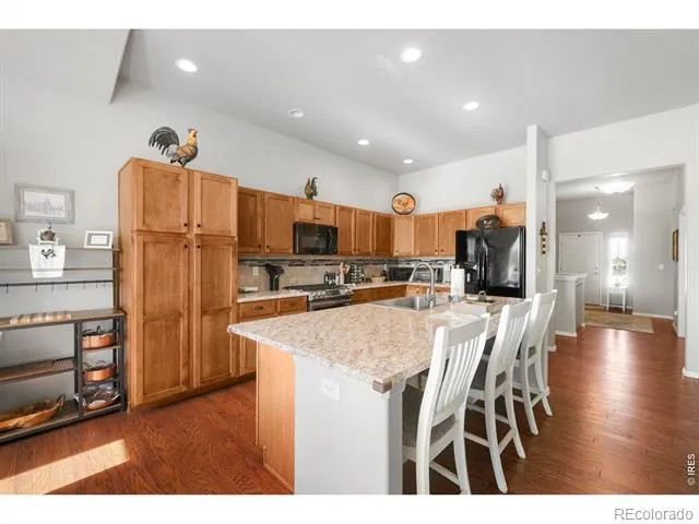 1210 Muskox Street Severance, CO 80550