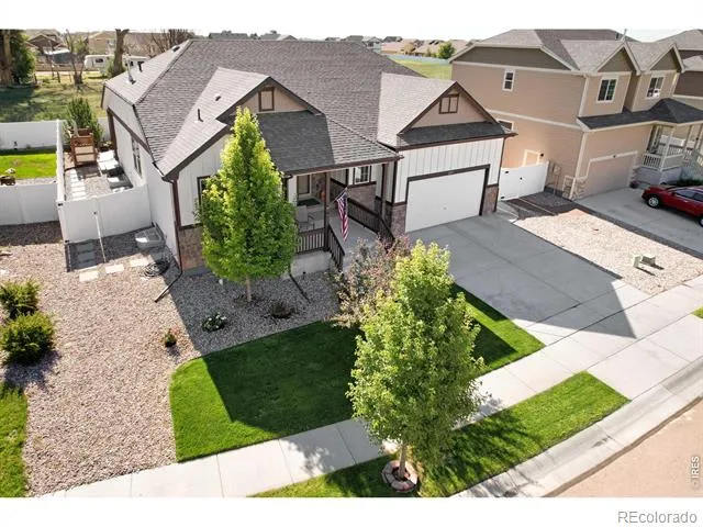 1210 Muskox Street Severance, CO 80550