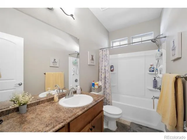 1210 Muskox Street Severance, CO 80550