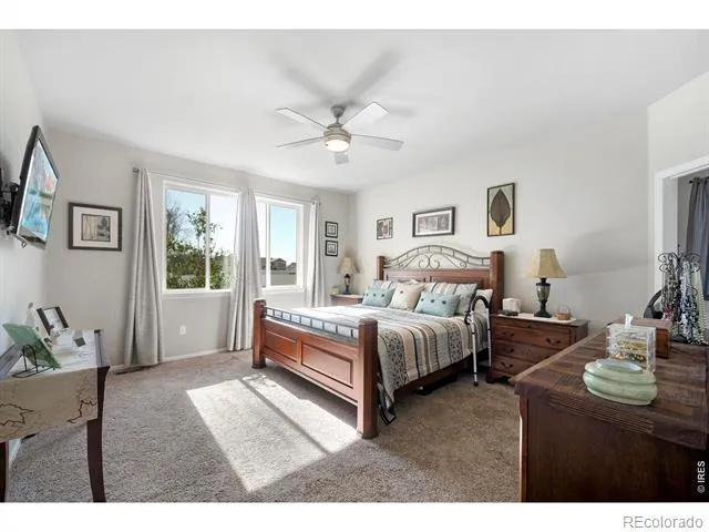 1210 Muskox Street Severance, CO 80550