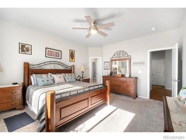 1210 Muskox Street Severance, CO 80550