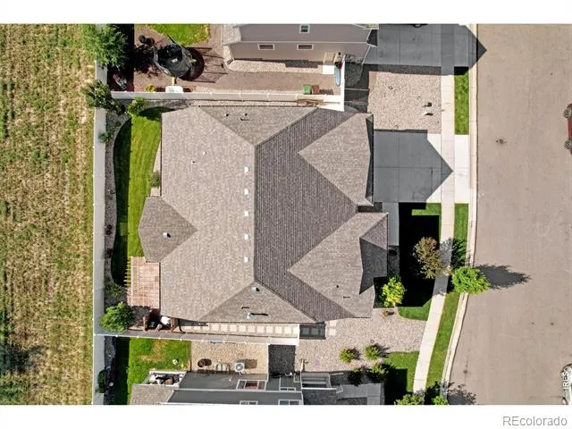 1210 Muskox Street Severance, CO 80550