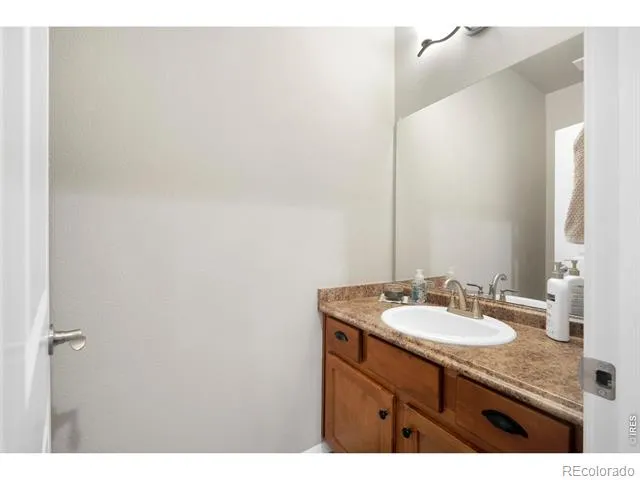1210 Muskox Street Severance, CO 80550