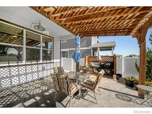 1210 Muskox Street Severance, CO 80550