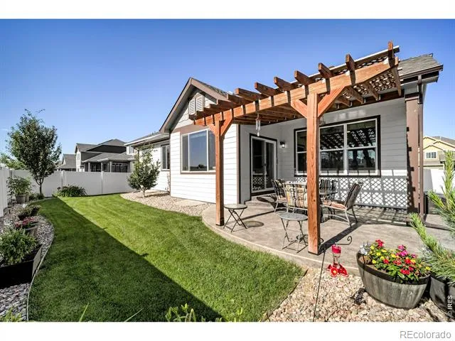 1210 Muskox Street Severance, CO 80550