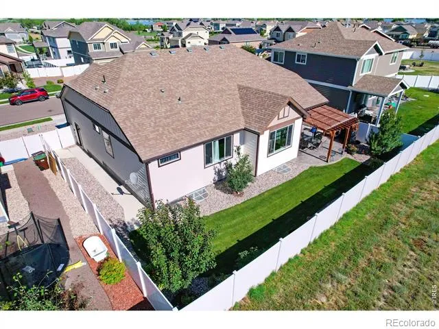 1210 Muskox Street Severance, CO 80550