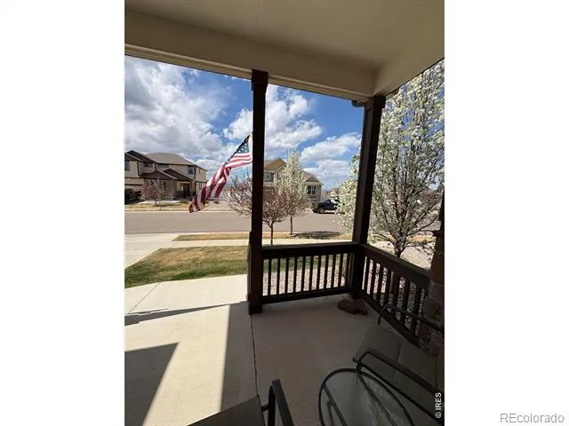 1210 Muskox Street Severance, CO 80550