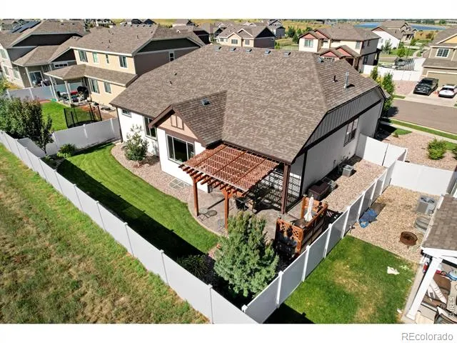 1210 Muskox Street Severance, CO 80550