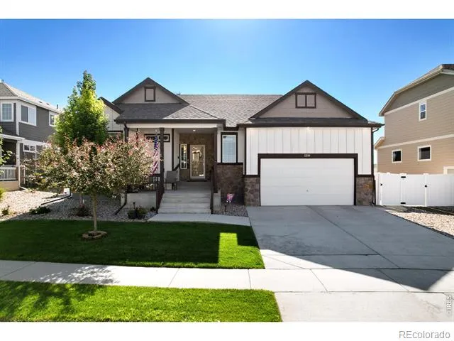 1210 Muskox Street Severance, CO 80550