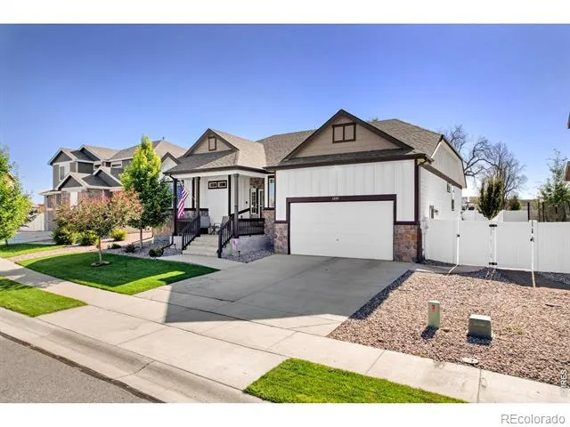 1210 Muskox Street Severance, CO 80550