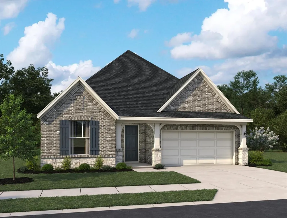 14822 Mission Avenue Mont Belvieu, TX 77523