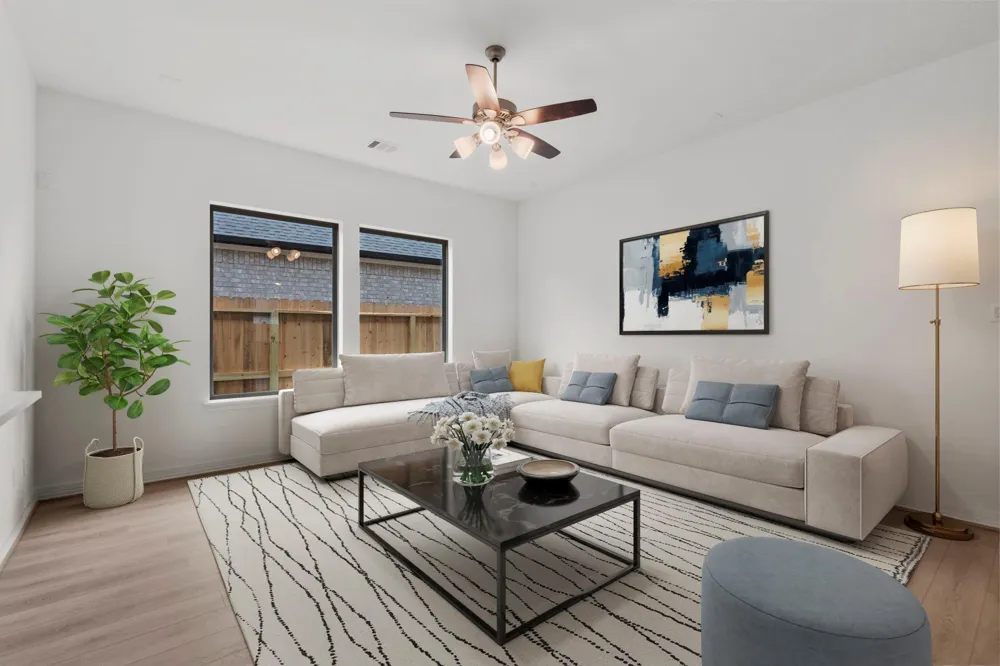 14822 Mission Avenue Mont Belvieu, TX 77523