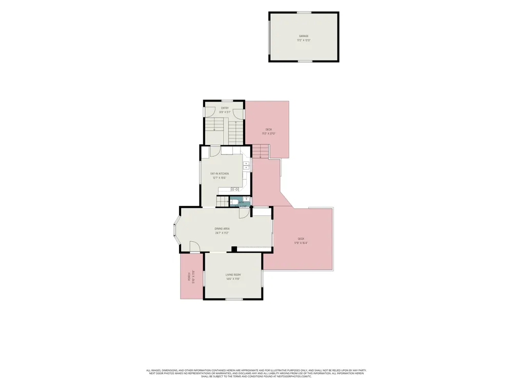 1800 Boston Street SE Grand Rapids, MI 49506