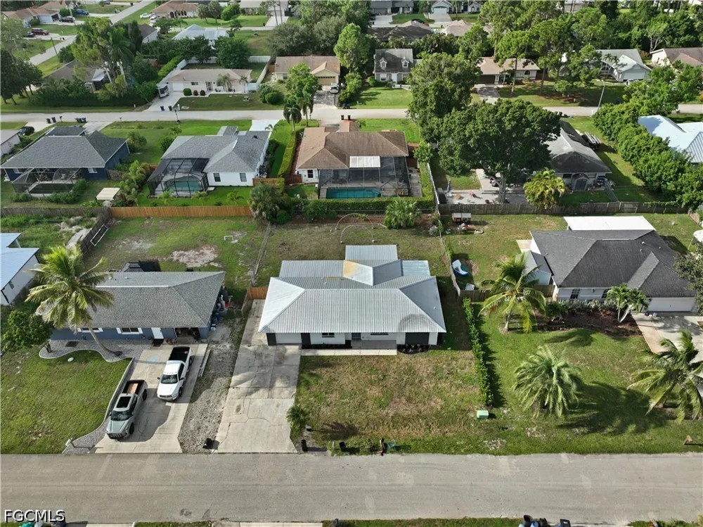 Morris Road Fort Myers, FL 33967