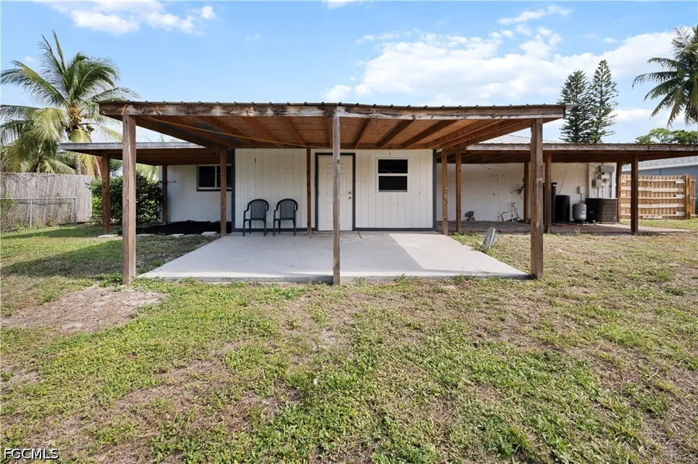 Morris Road Fort Myers, FL 33967