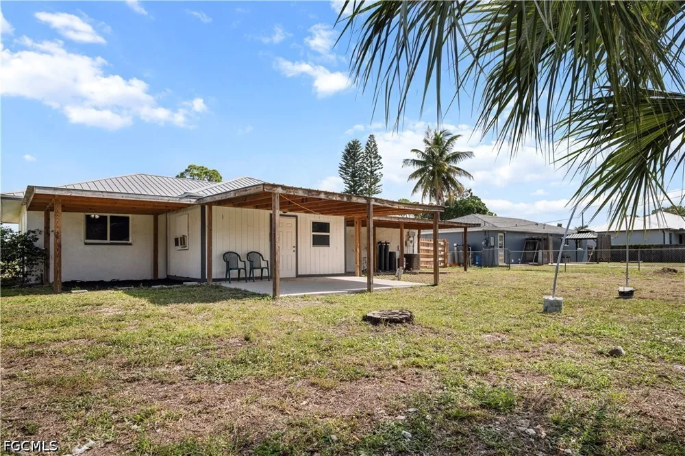 Morris Road Fort Myers, FL 33967