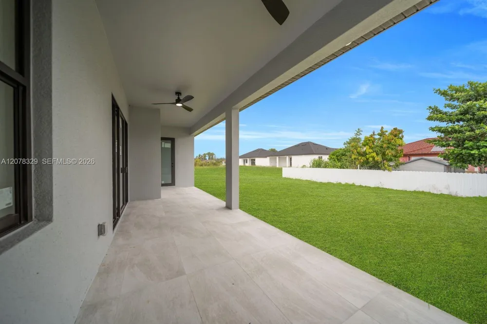 3616 6th ST SW Lehigh Acres, FL 33976