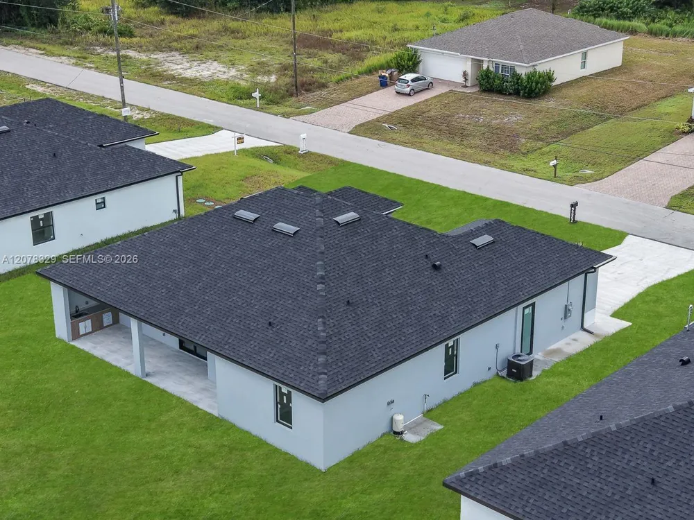 3616 6th ST SW Lehigh Acres, FL 33976