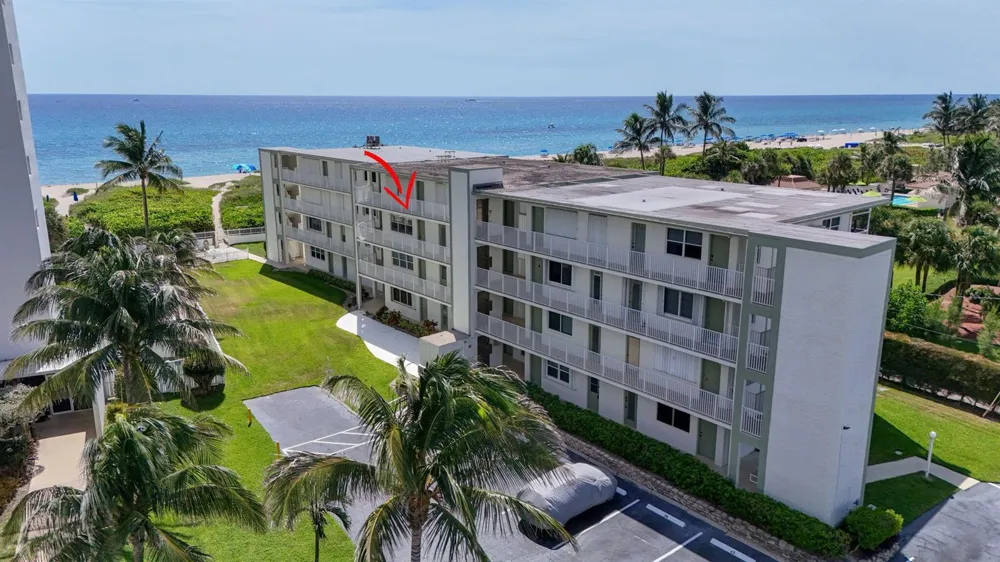 3600 Ocean Drive #324 Riviera Beach, FL 33404