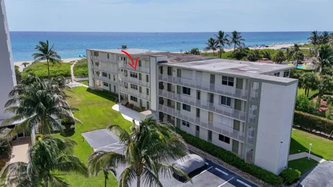 3600 Ocean Drive #324