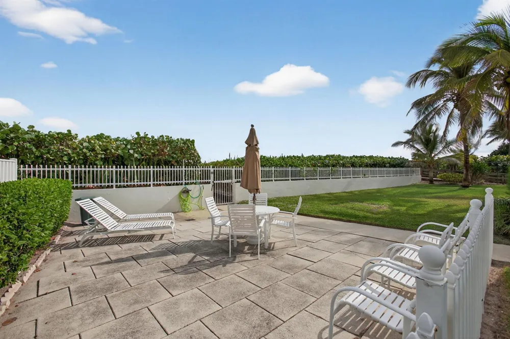 3600 Ocean Drive #324 Riviera Beach, FL 33404