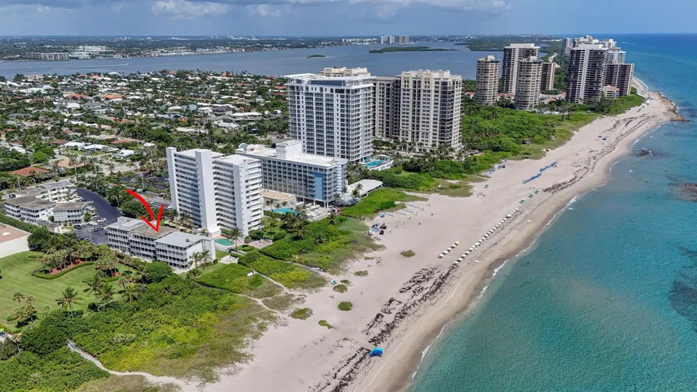 3600 Ocean Drive #324 Riviera Beach, FL 33404